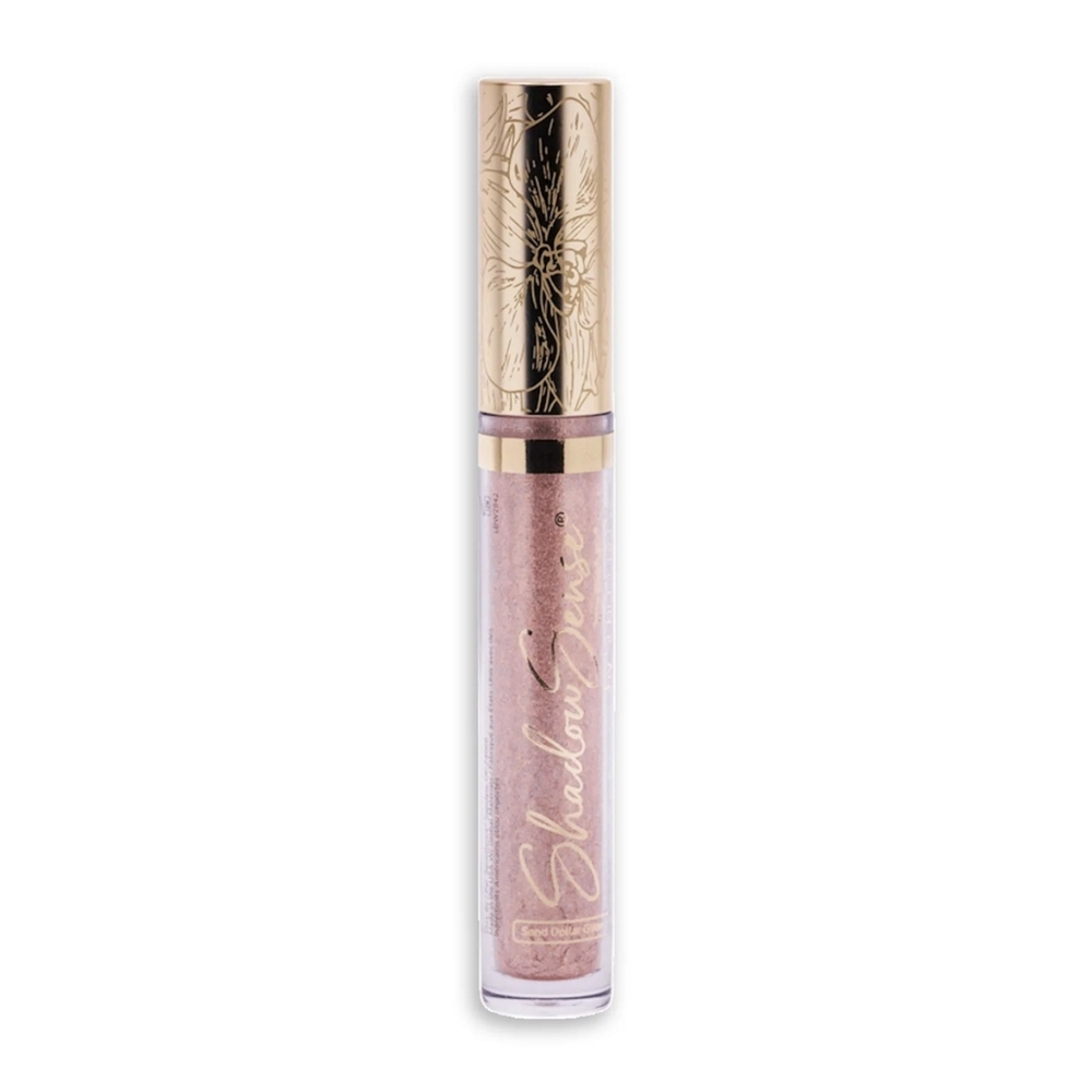 SAND DOLLAR GLITTER ShadowSense - Picture 2 of 4
